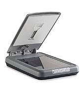 Hp Scanjet 4370 Photo Scanner (L1970A#BA0)